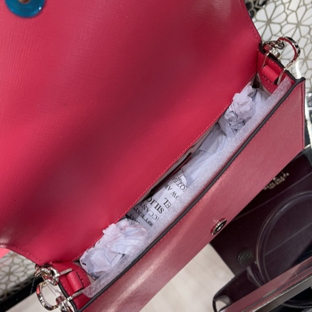Kate Spade Carson Convertible Crossbody - Picture 6 of 16
